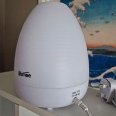 Free humidifier