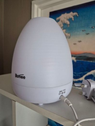 Free humidifier