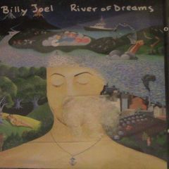 Billy Joel - River of Dreams CD