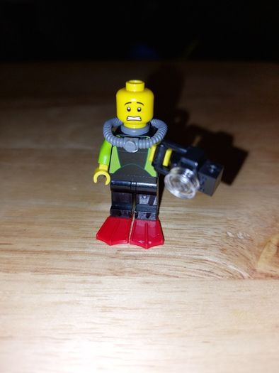 lego