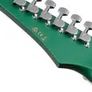 Ibanez Semi Acoustic Guitar ALT30-JGM  Green Metallic Image 3
