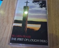 Irish Religious Cassette Tapes