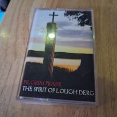 Irish Religious Cassette Tapes