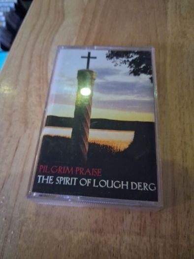 Irish Religious Cassette Tapes