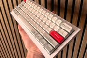 Keychron Q4 Pro wireless mechanical keyboard