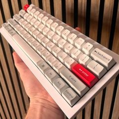 Keychron Q4 Pro wireless mechanical keyboard