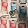 Iphone 15 128Gb unlocked EU stock Image 5