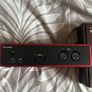 Focusrite Scarlett 2i2 4th Gen Image 3