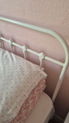 Metal Bed frame