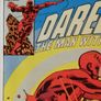 Daredevil #183 Punisher Appearance Bronze Age (1982)19 Image 3