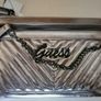 New Guess Wristet Bag Image 3