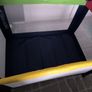 travel cot Image 6