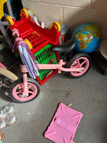 bikes