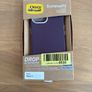 iPhone 15 Cover OtterBox MagSafe Purple Image 3