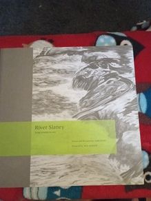 River Slaney - NEW Book