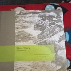 River Slaney - NEW Book