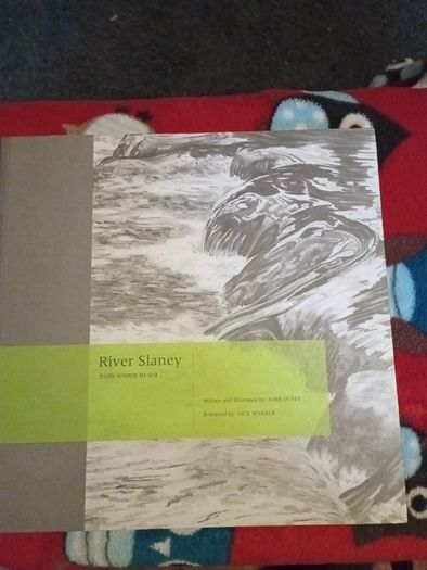 River Slaney - NEW Book