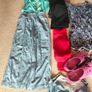 Girls clothes bundle Image 3
