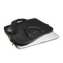 Guess Hot Stamp Laptop Sleeve with Shock Protection 15 / 16 Image 2