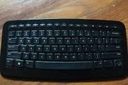 Microsoft Arc Keyboard