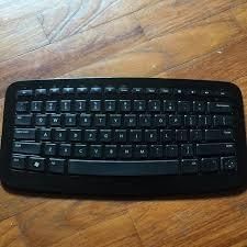 Microsoft Arc Keyboard