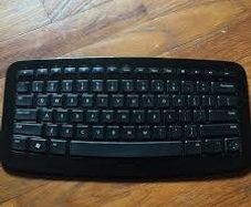 Microsoft Arc Keyboard