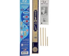 Deluxe ez bowmaker