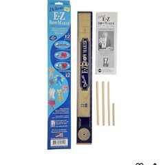 Deluxe ez bowmaker