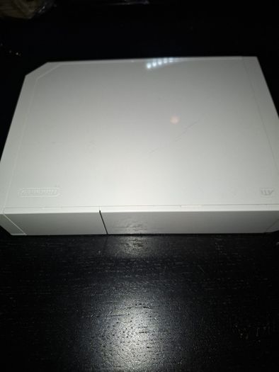 Nintendo Wii Read Description!