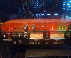 2 x GAP Pre 73 Racked