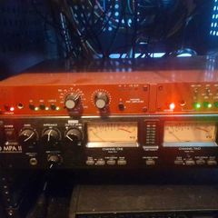 2 x GAP Pre 73 Racked