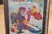 Wacky Races - The Complete Series - DVD Boxset