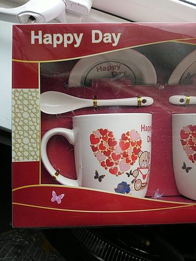 mug gift set