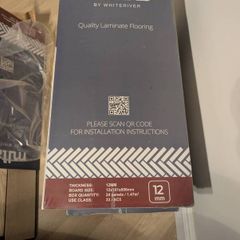 Milano Herringbone Piazza Oak Laminate Flooring Ac5