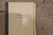 The Plurality of Forms: The Psychological Problem