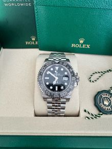 rolex