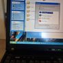 Vintage ThinkPad T42 Laptop Pentium M 1.7Ghz 1GB RAM 40GB HDD Image 4