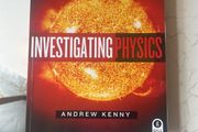 Investigating Physics - Andrew Kenny, publisher Gill