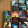 james patterson books bundle Image 4