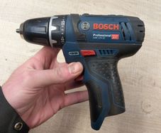 Bosch 12v drill driver