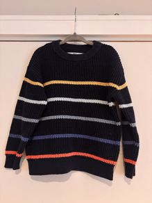 M&S 100% cotton age 3-4