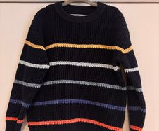 M&S 100% cotton age 3-4