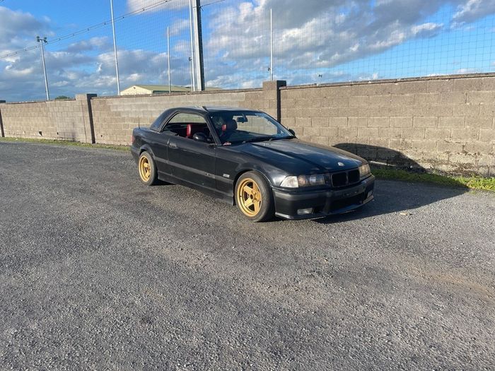 Penta Alloys Genuine Rare Staggered Set