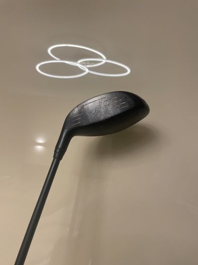Ping g430 3 wood