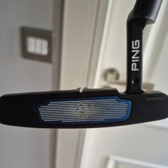 Golf putter Ping Anser