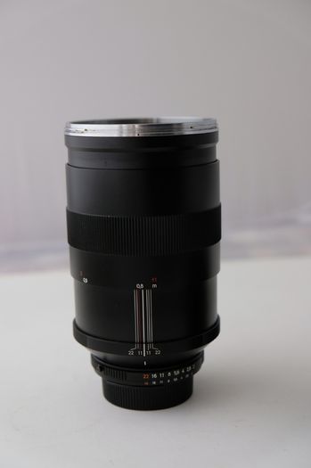 Carl Zeiss Apo Sonnar T 135mm f2 ZF.2 for Nikon F