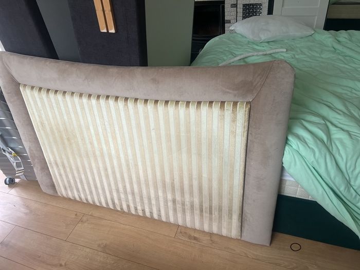 headboard kingsize