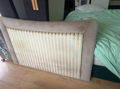 headboard kingsize