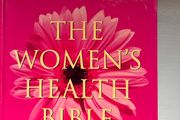 The Womens Health Bible