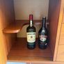 Mid Century Sideboard Drinks Cabinet Image 5